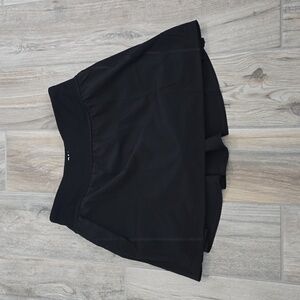 Spanx skirt